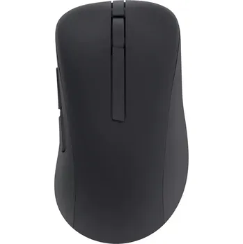 ASUS Wireless Mouse MD102/Kancelářská/Optická/Pro praváky/1 600 DPI/USB+BT/Tmavě šedá