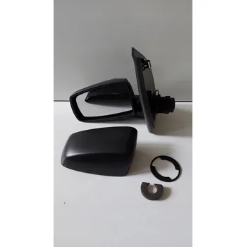 Auto zrcátko Zpětné zrcátko vnější levé