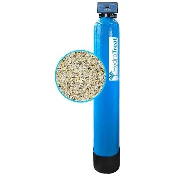 Ochranný vodní filtr Pískový filtr vody HydroTreat 1,0 165kg 1" 1465KT/HYF1