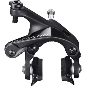 Brzda na kolo SHIMANO Zadní brzda Ultegra BR-R8100 CS51 10,5mm Matice (R55C4)