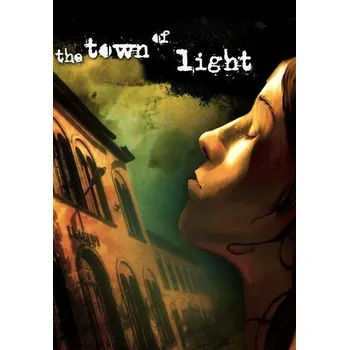 Počítačová hra THE TOWN OF LIGHT KOD PC (Hra ke stažení)