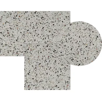 Zahradní stůl Zahradní stolová deska STONES 60 cm