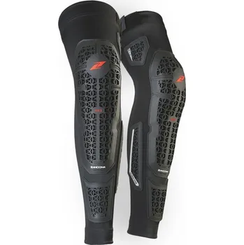 ZANDONA Chránič kolene SOFT ACTIVE dlouhý KID/LADY dlou. YOUNG + DÁREK + Doprava ZDARMA