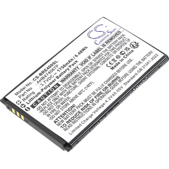 Baterie Cameron Sino CS-BRE400SL pro BRONDI ENERGY 4G - neoriginální