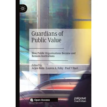 Guardians of Public Value