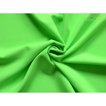 rongo 135 neonově zelené