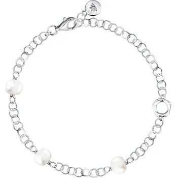 Náramek Dámský náramek Morellato Perla SXU49