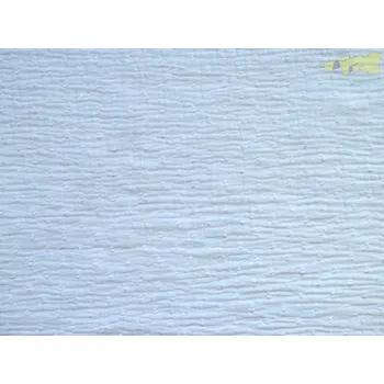 mušelín plumeti bílý