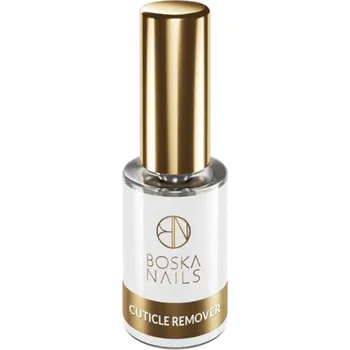 Lak na nehty Přípravek na odstranění kůžičky CUTICLE REMOVER Boska Nails 6 ml