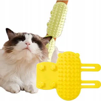 Nízké škrabadlo, rohože na škrábání, škrabací sloupek DKM do 60 cm