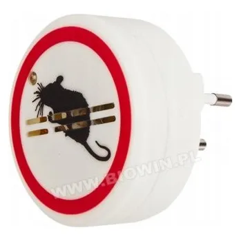 Odpuzovač zvířat Odpuzovač myší Biogród 1 kg