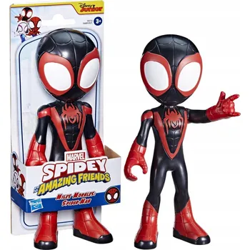 Figurka FIGURKA BLACK SPIDER MARVEL