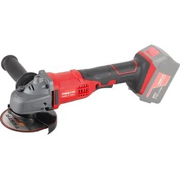 úhlová bruska Bruska úhlová AKU FESTA SHARE20V 115mm (bez baterie a nabíječky)