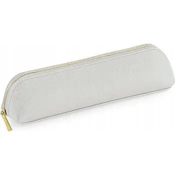 Kosmetická taška Šedá kosmetická taška BagBase BG752