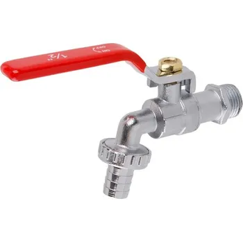 Ventil Ventil zahradní - kohout 1/2"