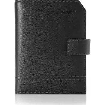 Diář Diář ADK Classic XL 2026 černý
