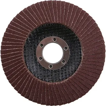 Brusný kotouč Kotouč lamelový 115mm P120