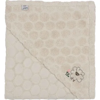 Bebe-Jou Ručník s kapucí froté Bébé-Jou Tiny Sheep