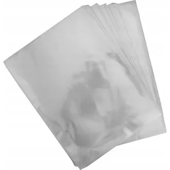 Obraz Celofánové sáčky bez klopy 20x25 cm, 100 kusů