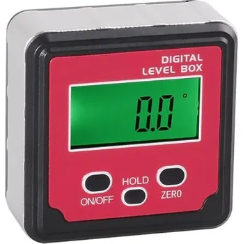 Vodováha Sklonoměr digitální FESTA