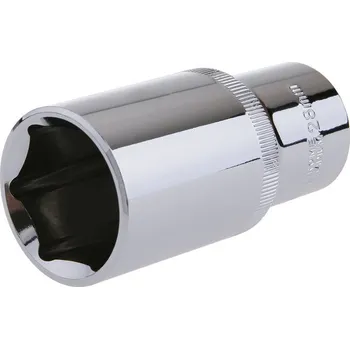 Hlavice FESTA prodloužená 1/2" CrV 28 x 70mm