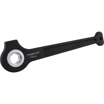 Ráčna Ráčna lešenářská 19mm