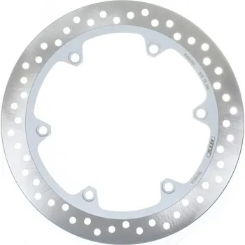 Brzdový kotouč MTX zadní brzdový kotouč HONDA ST 1300 PAN EUROPEAN '02-'17, CTX 1300 '14-'19