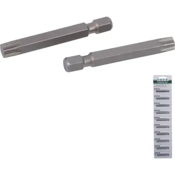 Bit Torx T10/50mm HONITON