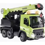 Autojeřáb VOLVO na dálkové ovládání 1/20