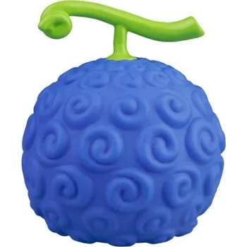 Lampička Lampička One Piece - Gum Gum Fruit