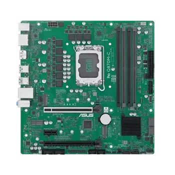 Základní deska ASUS PRO Q870M-C-CSM