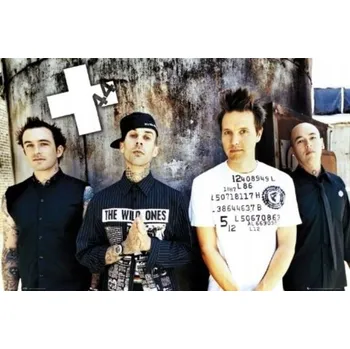 Obraz Plakát Plus 44 91 x 61 cm