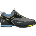 Garmont Dragontail LT EVO December grey/lemon yellow 9 UK