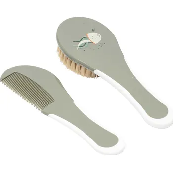 Dětské zboží Bebe-Jou Hřeben a kartáč Bébé-Jou Ocean Vibes