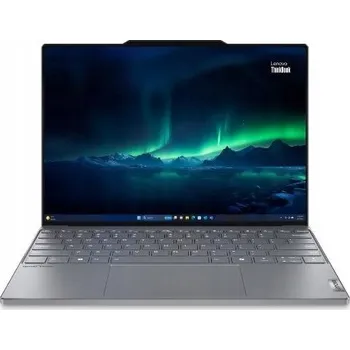 Notebook Notebook Lenovo ThinkBook 13x G4 13,5" Intel Core Ultra 9 32 GB / 1024 GB šedý