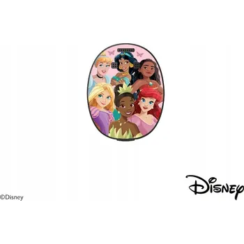 Skin na procesor MED-EL Rondo 3 - Princezny Disney