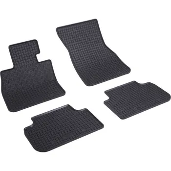 autokoberec Rigum Gumové autokoberce BMW 1 2024- (F70)