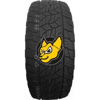 Letní osobní pneu Comforser EF1500 255/50 R20 109H XL