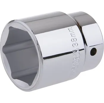 Hlavice FESTA 3/4" CrV 38mm