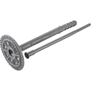 Hmoždinka Hmoždinka fasádní 10x140mm 100ks