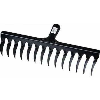 Hrábě Hrábě vertikutační 12z