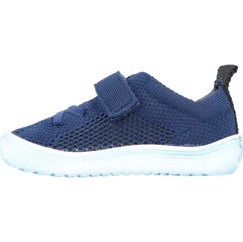 Dětská treková obuv Jonap Matty tmavě modrá Velikost: 24