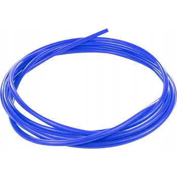 Zahradní hadice Hadice 1/4" pro RO filtr osmoza modrá, filtr vody Aquafilter