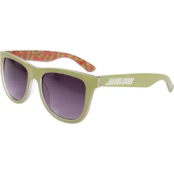 Sluneční brýle SANTA CRUZ sluneční brýle - Multi Classic Dot Sunglasses Iguana (IGUANA)