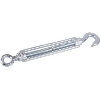 Šroub Šroub napínací ZN 10x130(190)