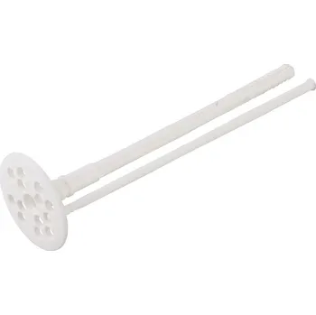 Hmoždinka Hmoždinka fasádní 10x200mm 100ks