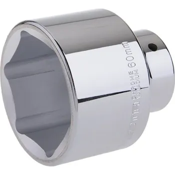 Hlavice FESTA 3/4" CrV 60mm