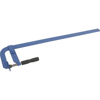 Truhlářská svěrka Ztužidlo truhlářské ocel FESTA 1000x200mm