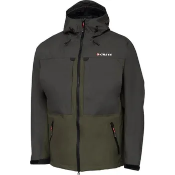 Greys Bunda Fin Fishing - vel. XL