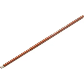 RC model Náhradní koncovka imbus 2.0mm